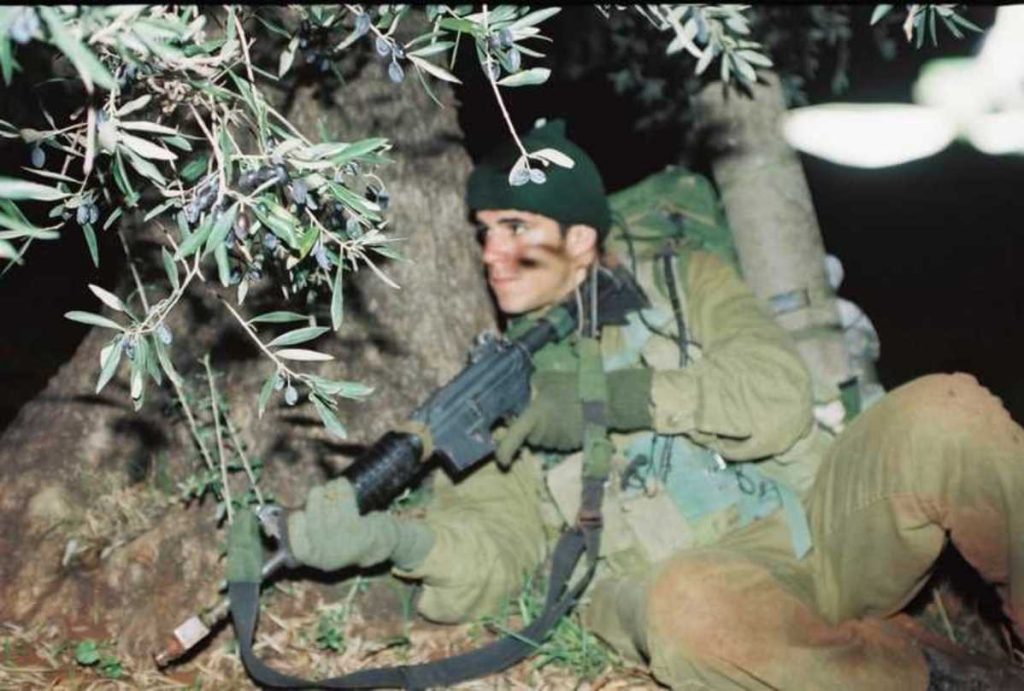 זיכרון מבעד לעדשה: תערוכת צילומים ע"ש ליאור זיו ז"ל
