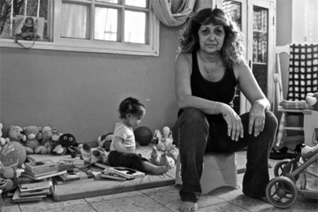 מספוקן-וורד עד לעיצוב גזרים: סטודנטים מהמחלקה לתקשורת חזותית התנסו באקטיביזם חברתי באמצעים אמנותיים