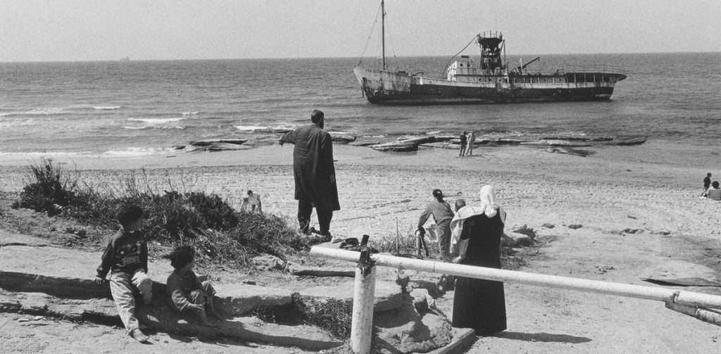 בין היסטוריה לזיכרון: הצלם והמורה שמחה שרמן על היחס בין החוויה לדימוי