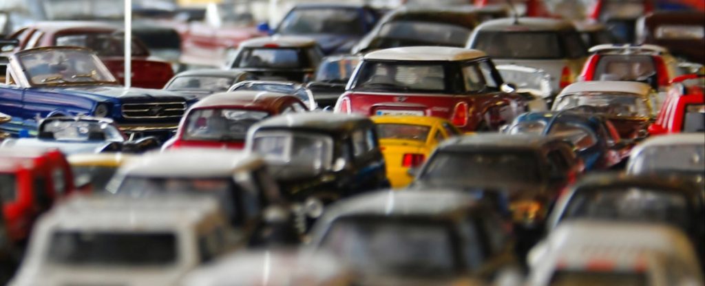 עולים על הכביש: סטודנטים מהמחלקה להנדסת חשמל ואלקטרוניקה פיתחו מכונית חשמלית ללא נהג, שיודעת לעקוב אחר מסלול מפותל