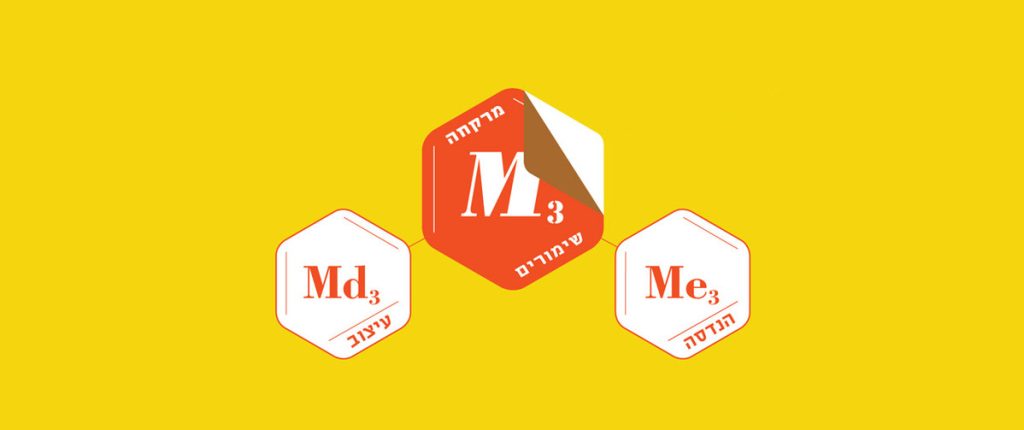 שבוע מרקחה ה-3 של שנקר יוצא לדרך בסימן שימור