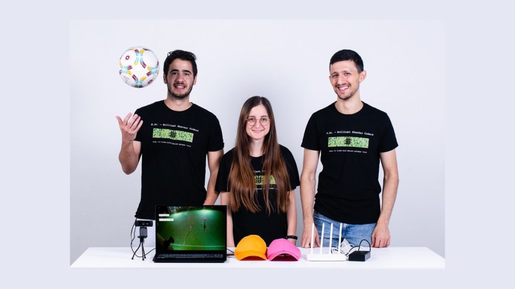 מגזין New-Tech: מעבדת מדיה חדשנית בשנקר תתמקד בקשר בין האדם לטכנולוגיה ובמשחקי מחשב חינוכיים 