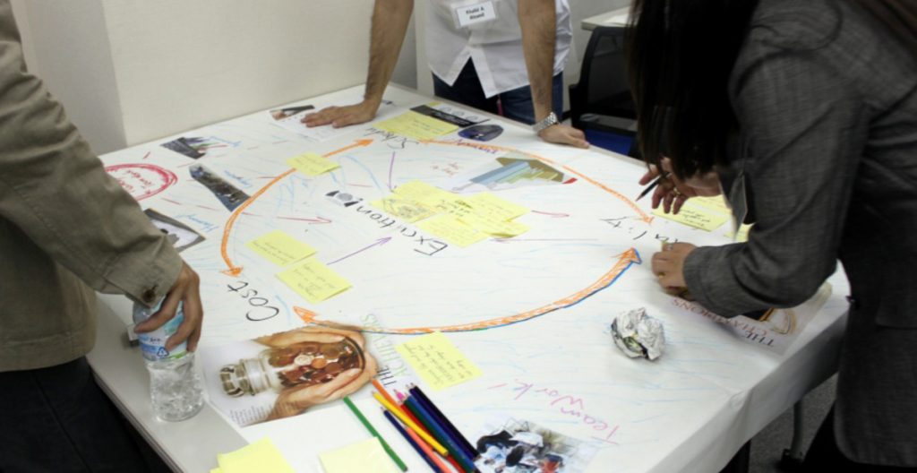 מומחים בתחום ניהול Projects השתתפו ביום עיון שהוקדש לחשיבותה של הסמכה מעשית ואקדמית בתחום
