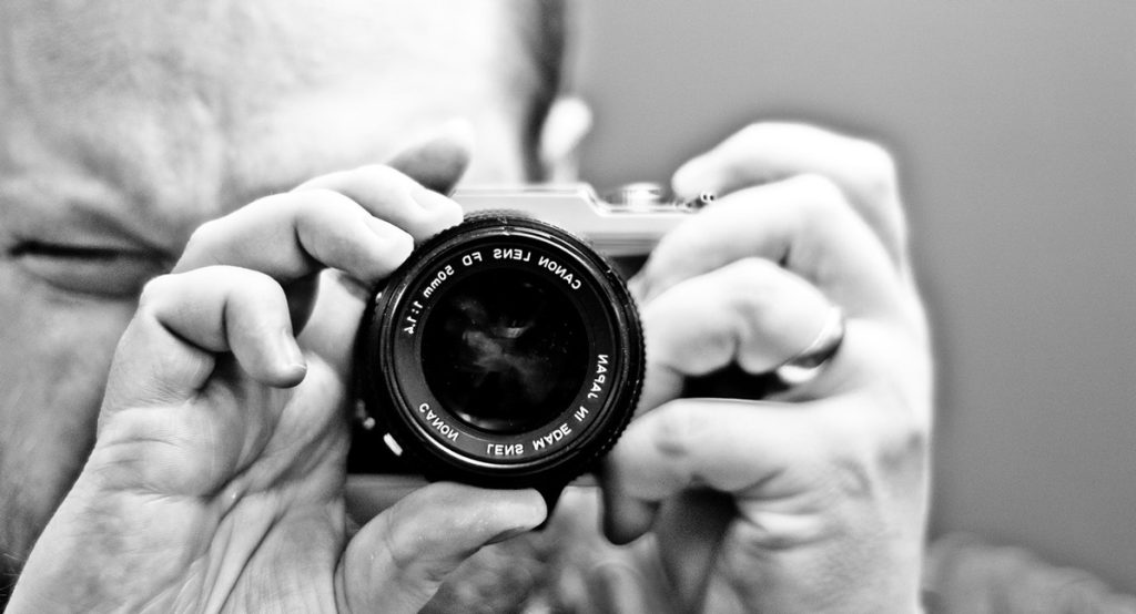 The Inspire Center for Photography Research has launched