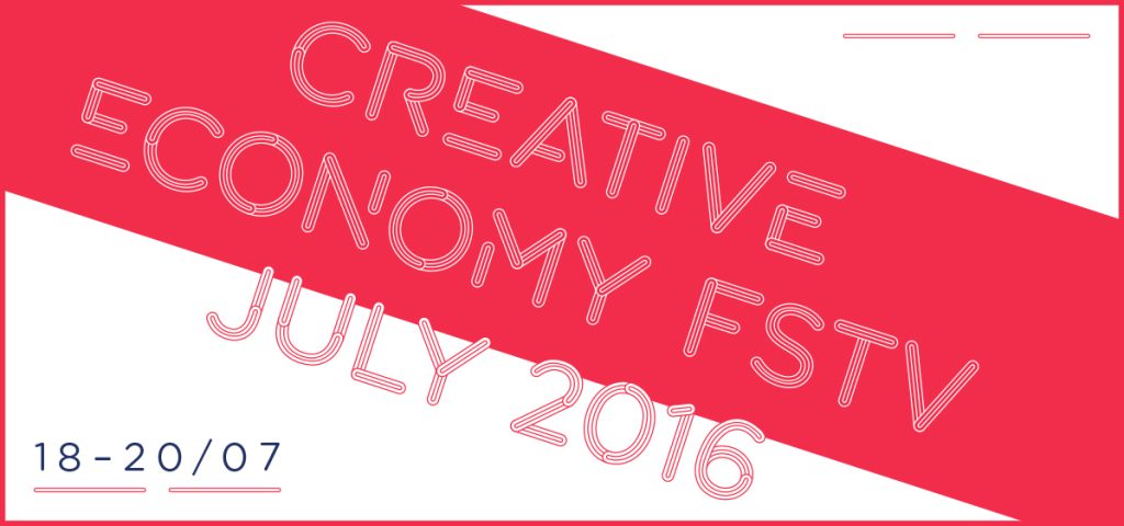 Creative Economy FSTV: כלכלה וחדשנות בזירה המקומית והבינלאומית בכנס תעשיות יצירתיות 