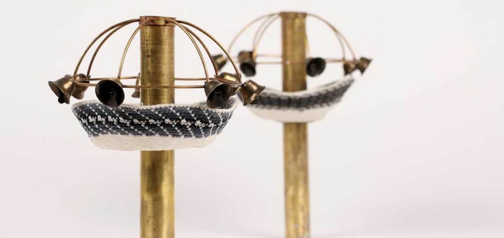 The Jerusalem Post: Doron Zeevi exhibits "Smachot Ktanot" in Hankin Gallery in Holon 