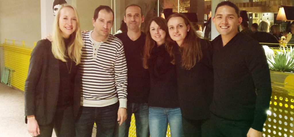 Researchers from Shenkar lead an international research initiative project  