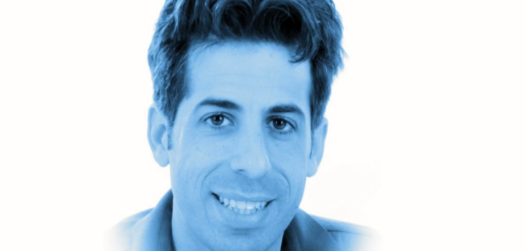 רואי זרחיה מביה"ס להנדסת תעשייה וניהול ברשימת המרצים האהובים ומעוררי ההשראה בישראל