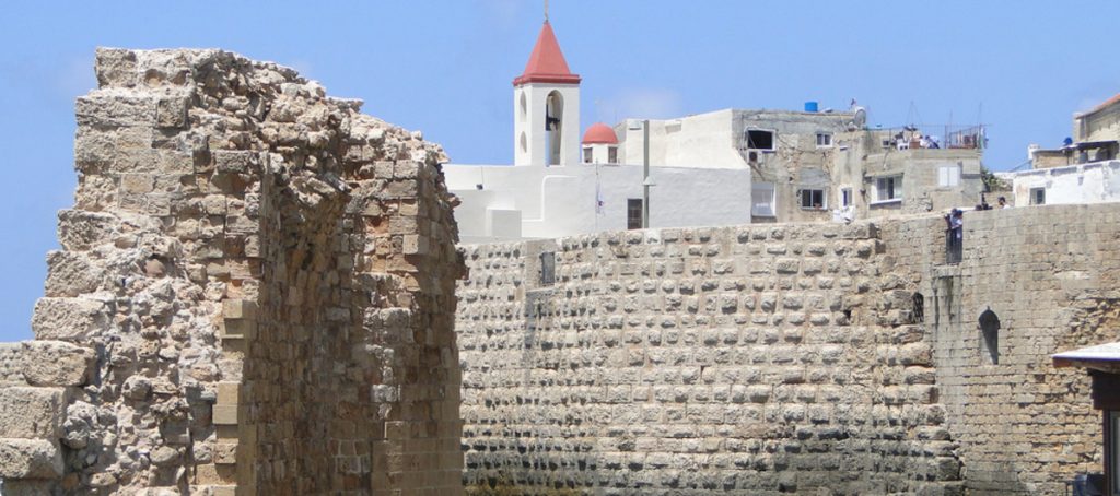 Digital Documentation Of Archeological Sites Of Acre
