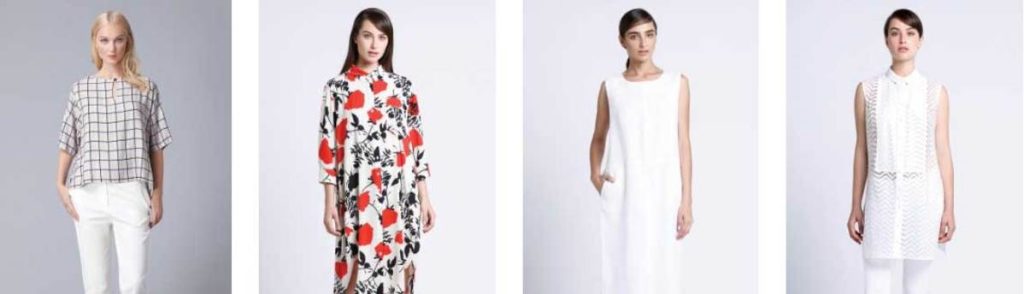 TLV Fashion: המעצב רונן חן - בוגר המחלקה לעיצוב אופנה בשנקר - מדבר על המסלול להצלחה ועל פתיחת החנות ה-20 במספר
