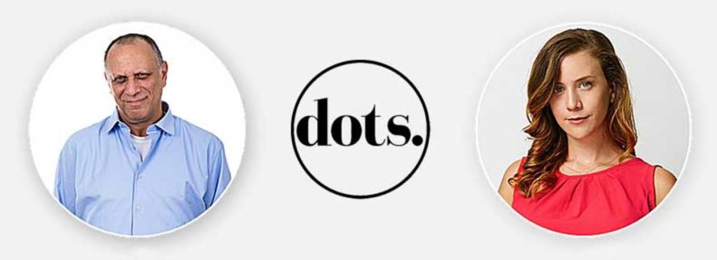האירוע השנתי של מועדון היזמות הסטודנטיאלי Dots: היזם ואיש העסקים דב מורן יספר על המצאת הדיסק און-קי ועל הדרך לאקזיט
