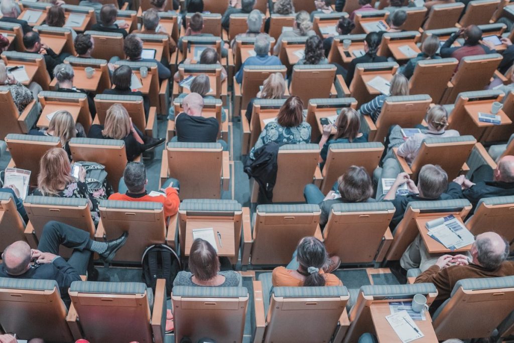 ​​​ICIL 2018​ - International Conference on Industrial Logistics