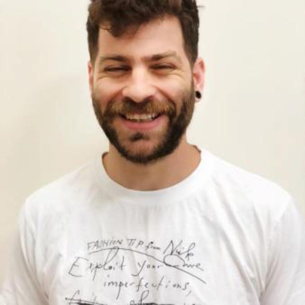 ראיון עם הרן כסלו