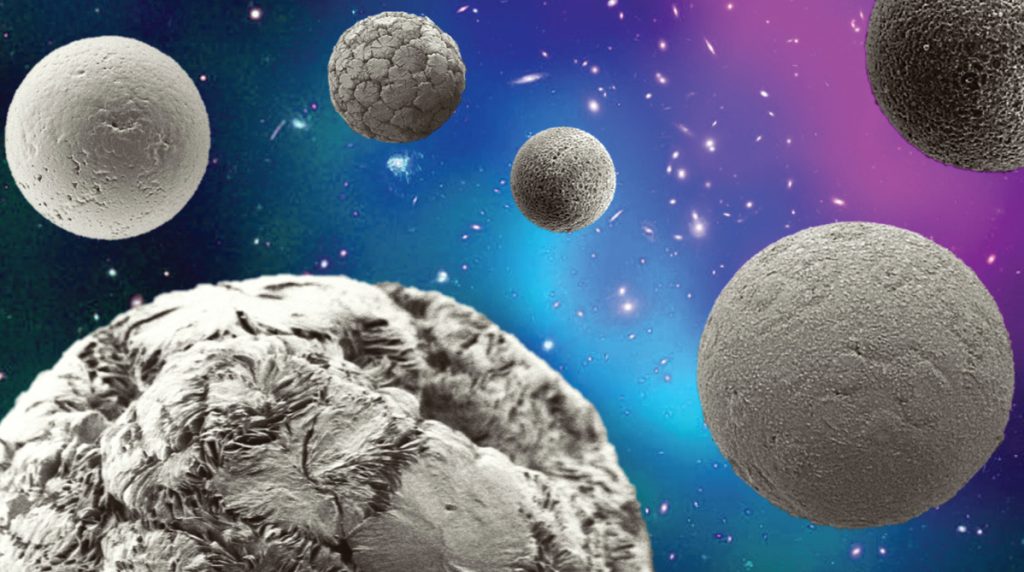 מחקרה של טל שפיגל מופיע על שער הירחון הנחשב Journal of Applied Polymer Science