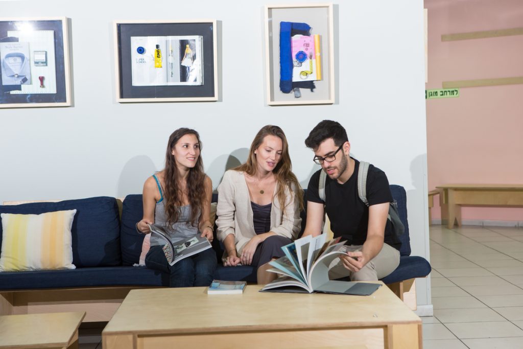 מקור ראשון: חן הורק על כיצד תעצבו את הבית לגמרי לבד