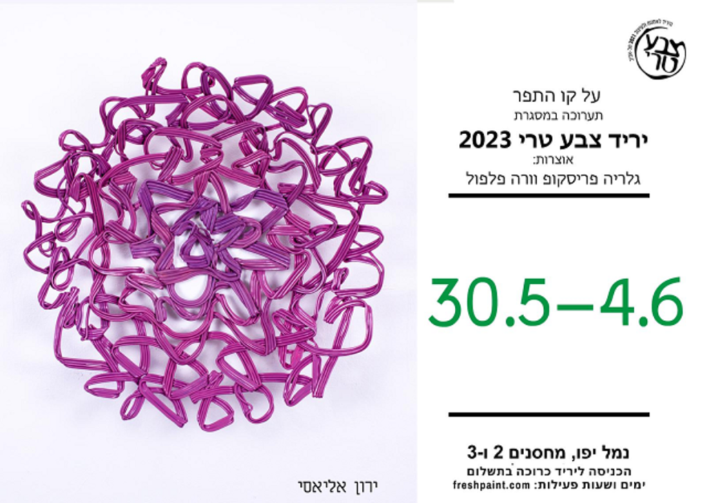 שש בשנקר: ליאור זלמנסון ומיה אופיר מגנט בהרצאה אינטרקטיבית על מאחורי הקלעים של פייסבוק
