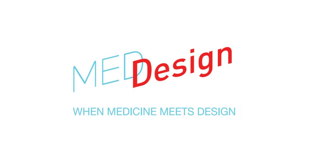 MEDesign: המחלקה לעיצוב תעשייתי תארח לראשונה כנס בנושא עיצוב מוצרים בתחומי הרפואה והבריאות