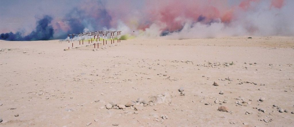 לזכרו: "בעיני ליאור" - תערוכת צילומים של צלם דובר צה"ל ליאור זיו ז"ל