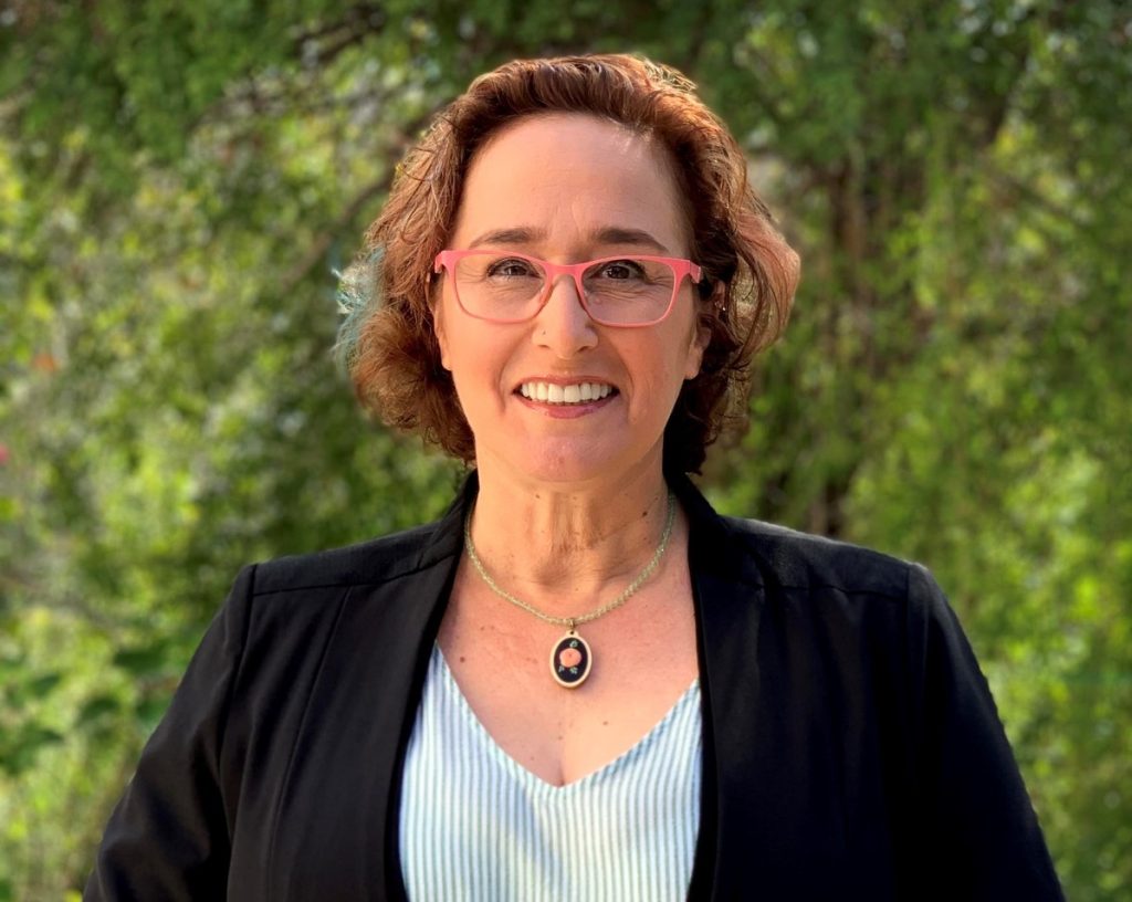 Dr. Tal Goldrath appointed as new Department Head of Chemical Engineering at Shenkar
