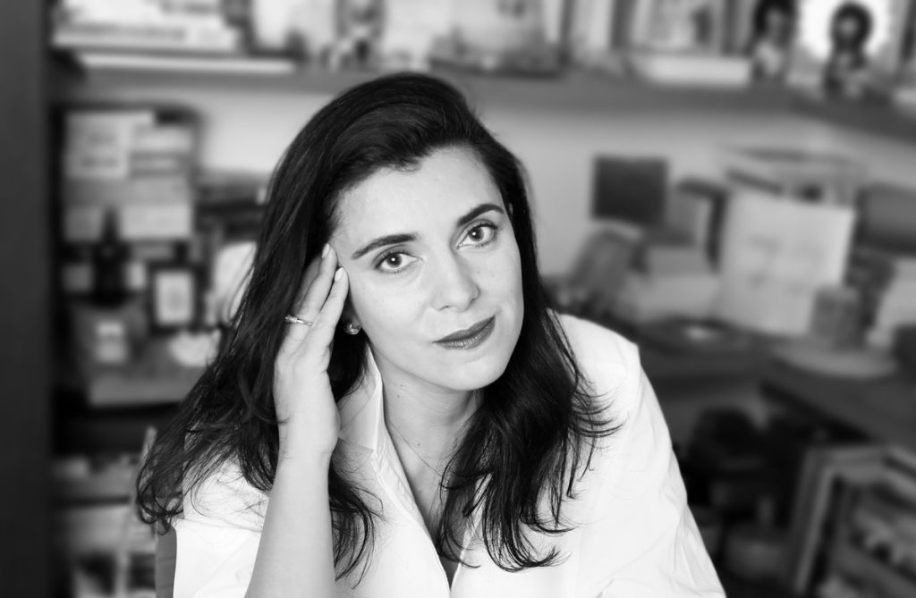 Maya Shmailov, Ph.D. appointed as program head of the master’s degree in design 