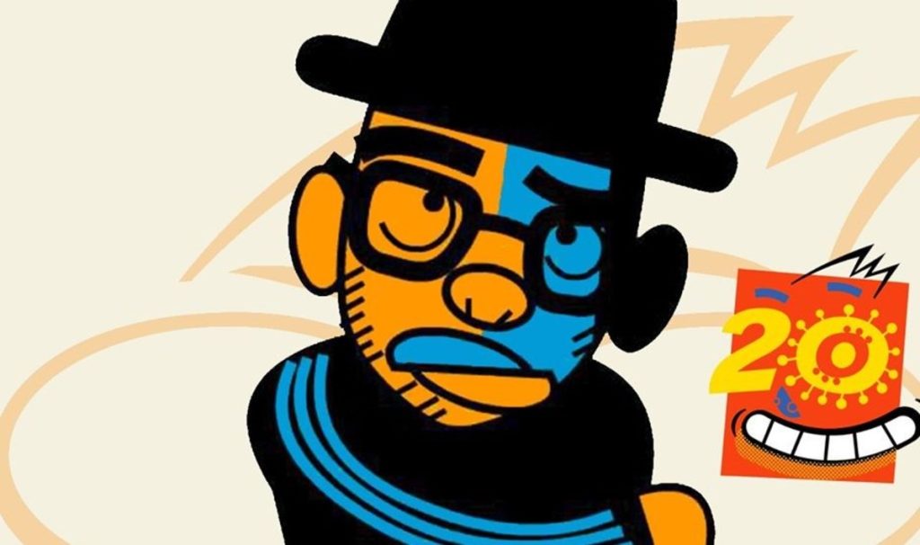 איתמר דאובה נבחר ליקיר פסטיבל אנימקס