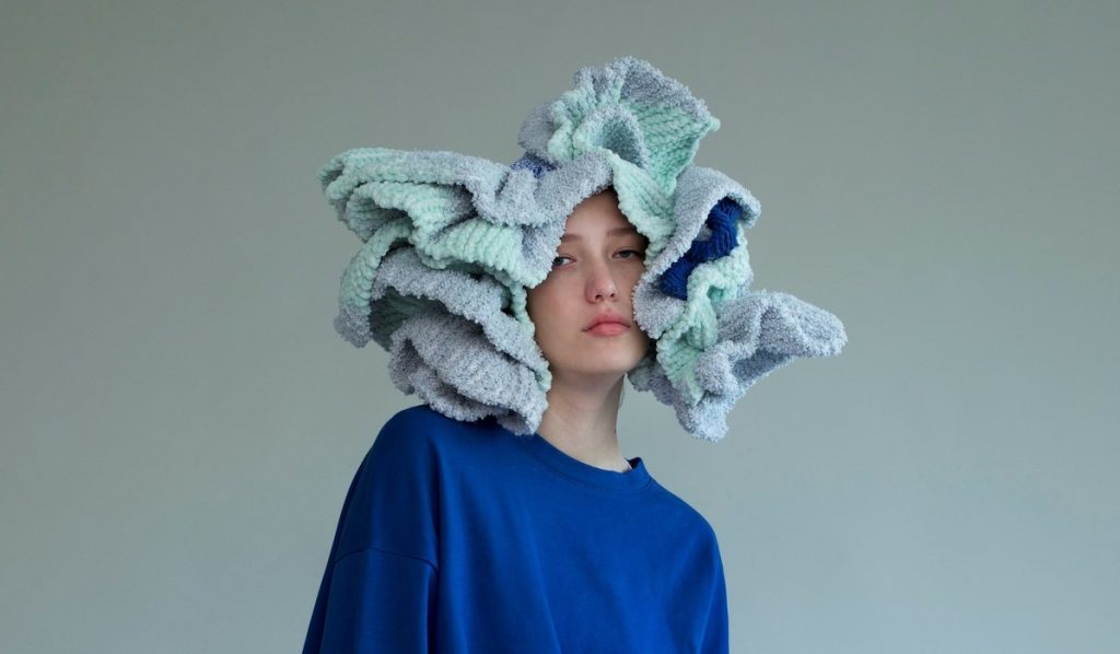 The next generation of promising textile designers in Israel