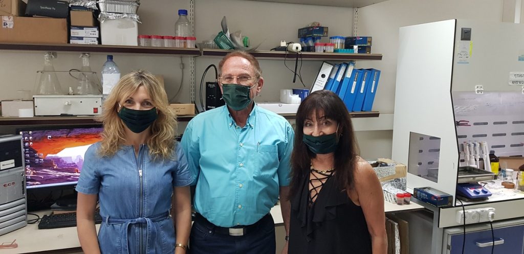 The story of the green mask