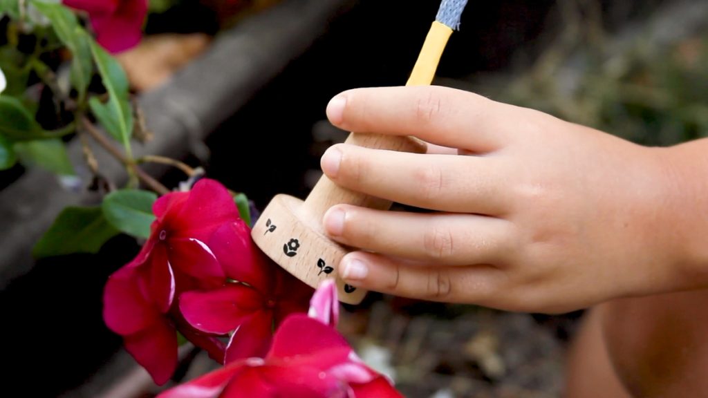 The Stethoscope That Lets Us Listen to Plants: A Project from the Kadar Center at Shenkar Will Be Featured at the 15th ACM International Conference on Tangible, Embedded and Embodied Interaction