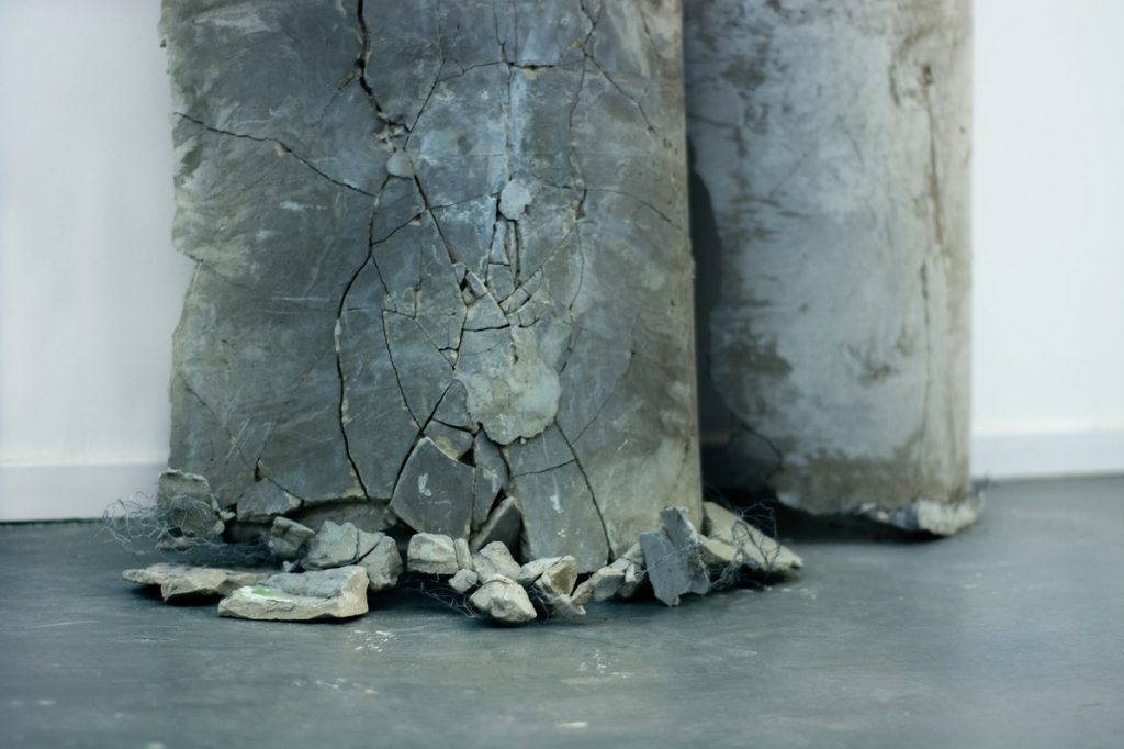 New at Shenkar: The Bursa Art Gallery at the School of Multidisciplinary Art