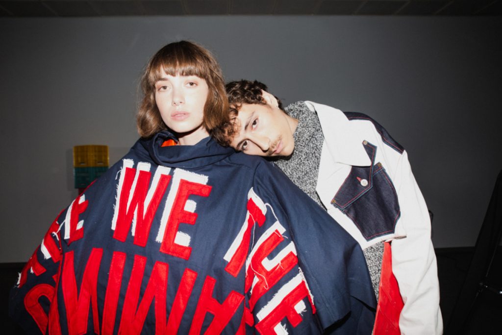 Six at Shenkar: Richard Shusterman on the Fits of Fashion