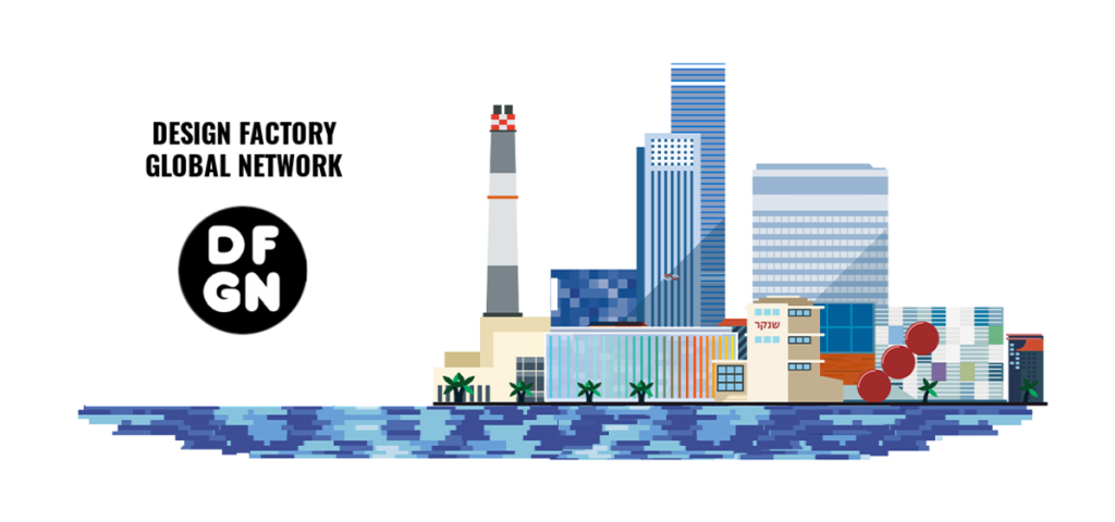 2 Shenkar Students Accepted into the Makers Workshop at the Design Factory in Kyoto, Japan