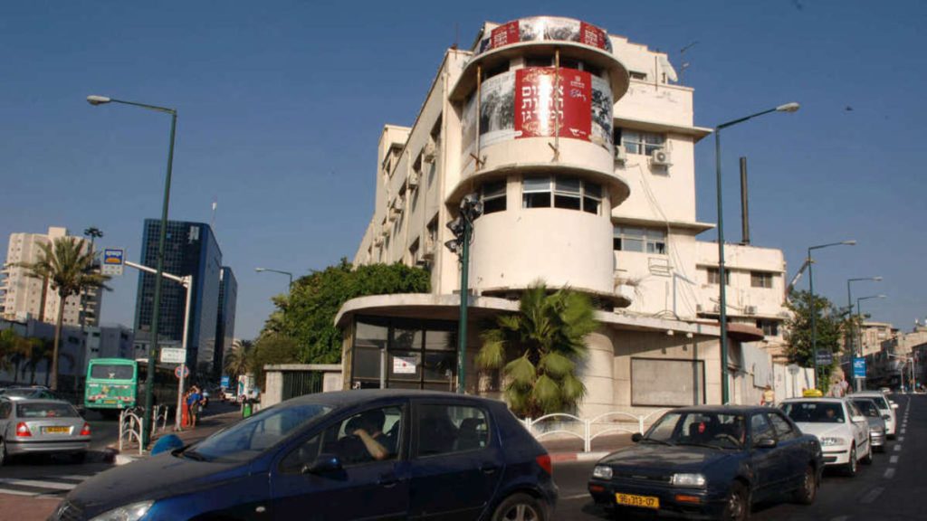 נפרדים מהעבר: המבנים האייקוניים שהפכו לפרויקטים חדשים