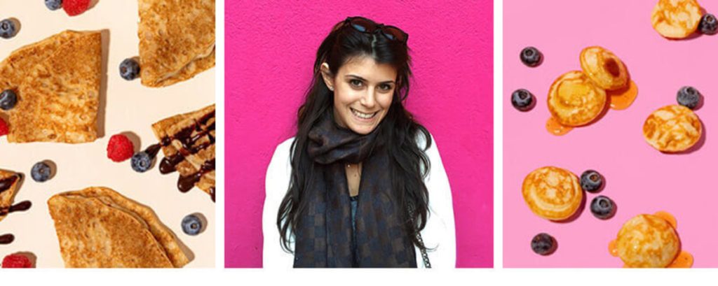 Graduate Anouck Gotlib Chosen to Participate in Ernst & Young’s Entrepreneurial Winning Women™