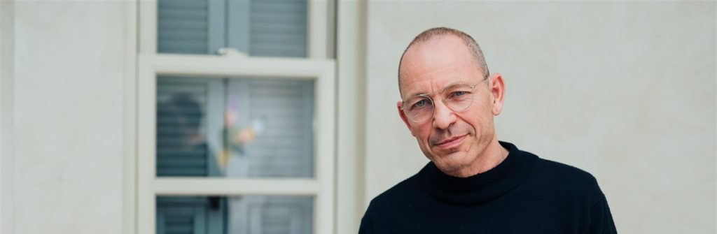 אלכס פדואה זוכה בפרס רוטשילד לעיצוב מוצר