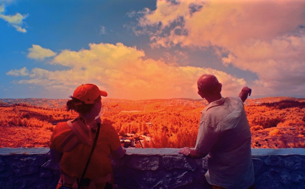 פרופ׳ יעל מוריה ואדר׳ יעל חן-אגמון מציגות בתערוכה "דיסצנזוס: חקיקה, תכנון, אדריכלות" במוזיאון תל אביב