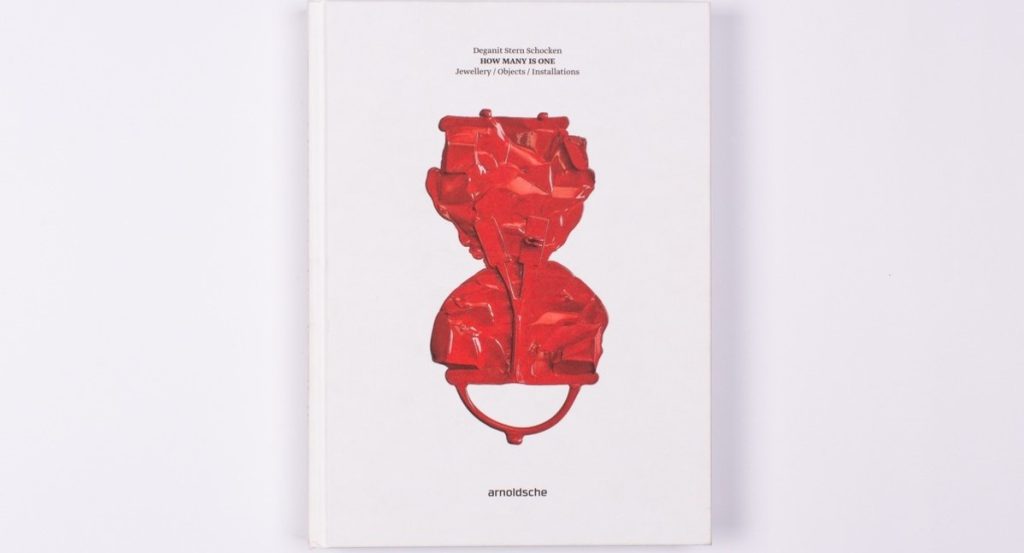FORM, FUNCTION, EXPRESSION: The Jewelry of Deganit Stern Schocken