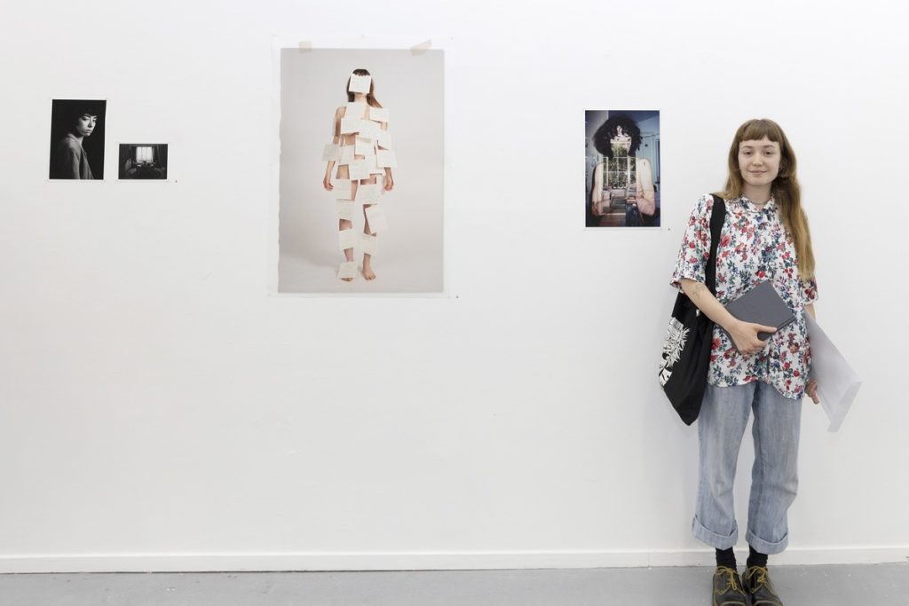 Avigail Blum Wins Lior Ziv Award for Excellence in Photography