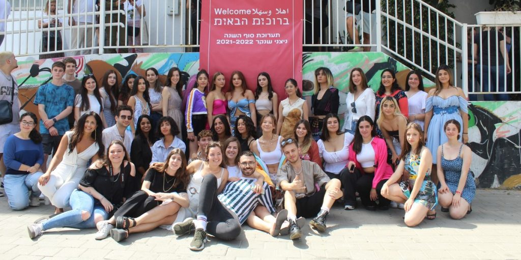 חוגגות בת-מצווה: המחזור ה-12 של ניצני שנקר הגיע לסיומו!