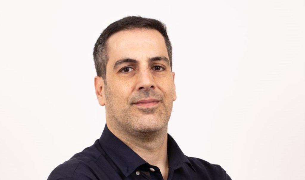 יונתן אבן טוב נבחר לתפקיד מנכ"ל שנקר