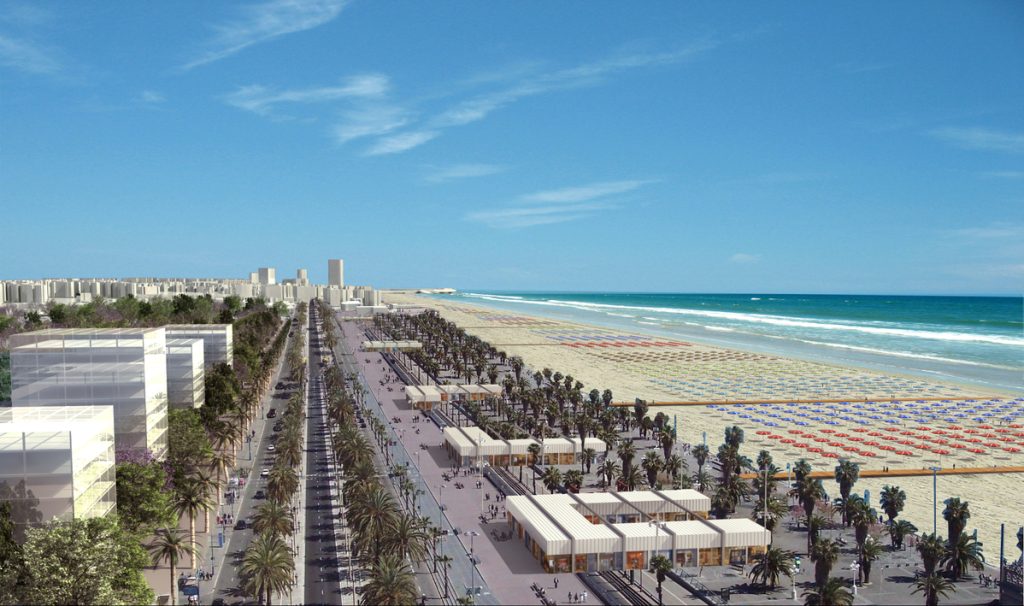 אקסלרטור הקיימות של שנקר ו-8200 אימפקט יוצא לדרך!