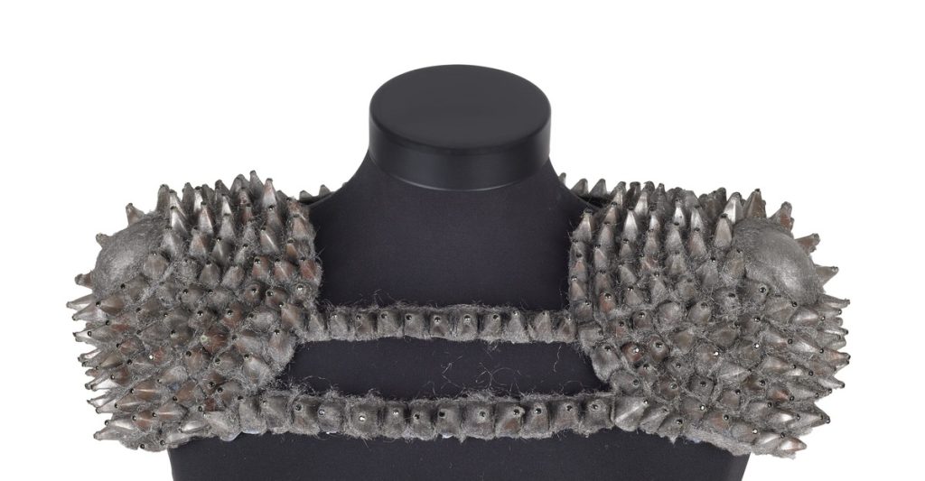 בוגרים 2022 // עיצוב תכשיטים