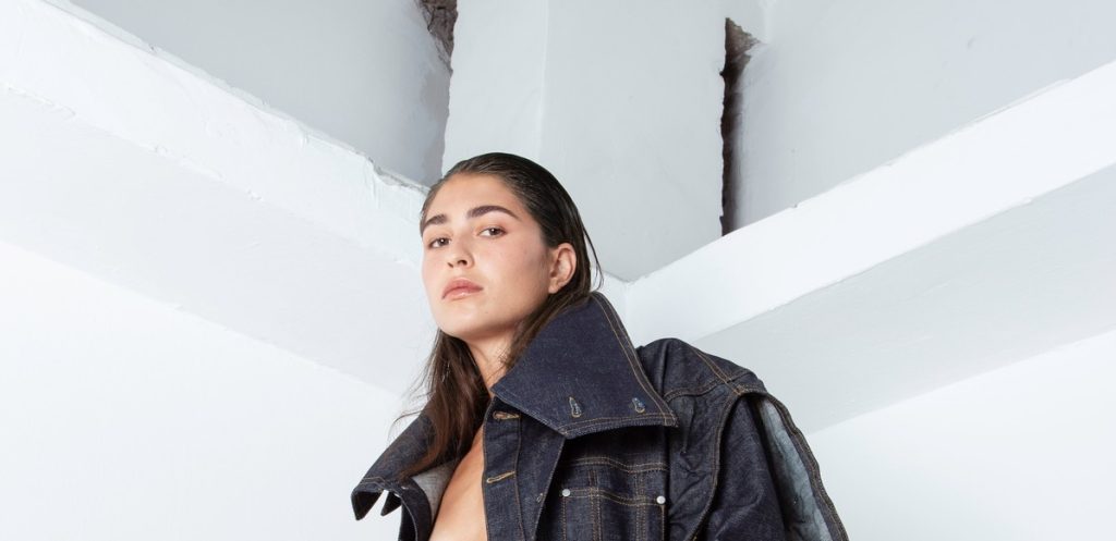 Collaboration Between Diesel International and the Department of Fashion Design at Shenkar’s Denim Course