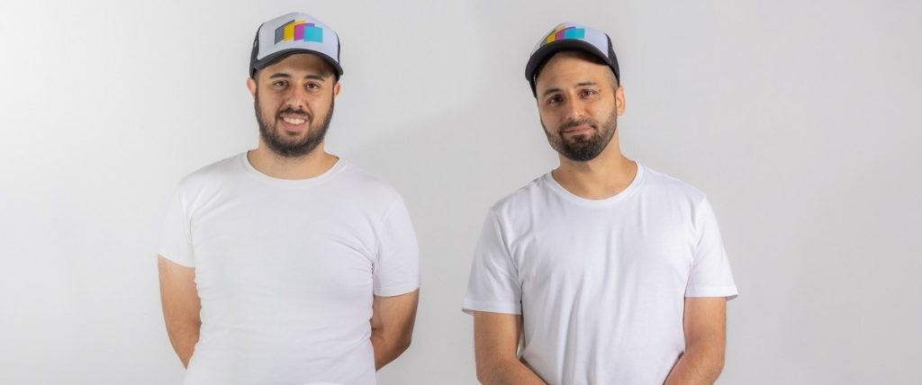 גרוזלם פוסט: פרויקטי גמר מהמחלקה להנדסת תוכנה