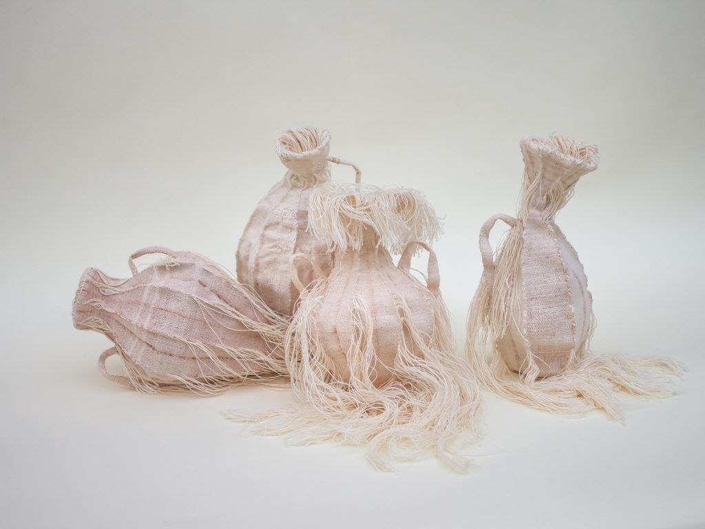 Shenkar Graduates Named Talking Textiles Prize Finalists
