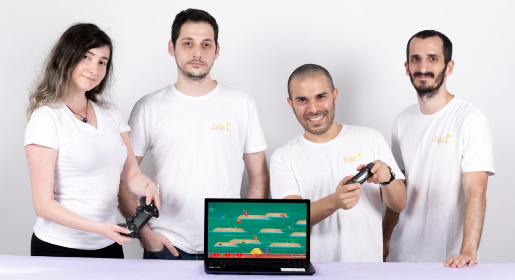 המחלקה להנדסת תוכנה בשנקר נמצאת במקום הראשון בשכר בוגרים