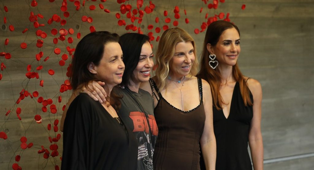 "אופנה: להתחיל מחדש": הקרנה משותפת למועדון הידידים הצעירים בשיתוף דוקאביב