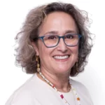 תמונת פורטרט של המרצה טל גולדרט, מהמחלקה להנדסה כימית