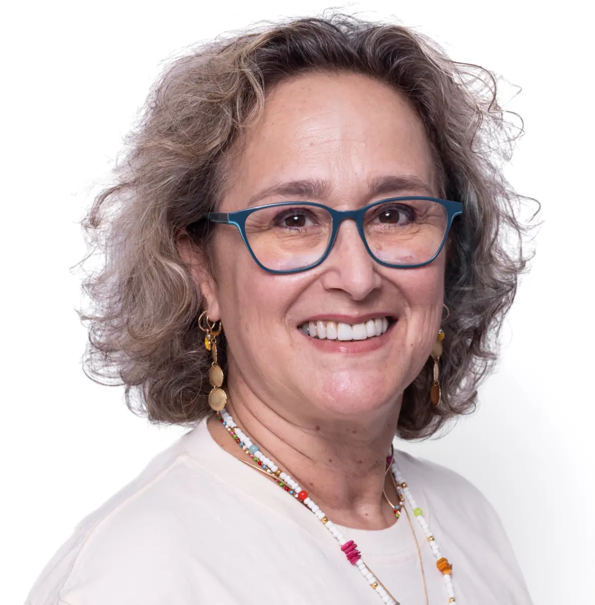 תמונת פורטרט של המרצה טל גולדרט, מהמחלקה להנדסה כימית