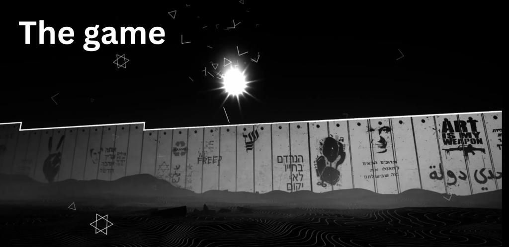 בוגרי התואר השני לעיצוב ופיתוח משחקים דיגיטליים הציגו משחק בפסטיבל Videojogos 2023