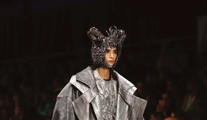 Fashion Israel: הקונצרט הכי שווה בעיר – תצוגת האופנה של שנקר